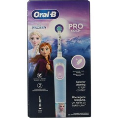 Oral B Vitality pro kid gefroren (1 Stück)