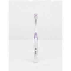 Bluem Zahnbürste Kinder rosa (1 Stück)