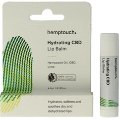 Hemptouch Feuchtigkeitsspendender Lippenbalsam (4,5 Ml)