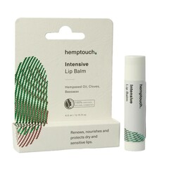 Hemptouch Intensive Lippenbalsam (4,5 Ml)