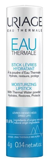 Uriage Uriage Thermalwasser Stick Levres (4 Gramm)