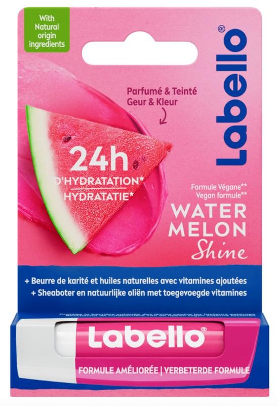 Labello Wassermelone (4,8 Gramm)