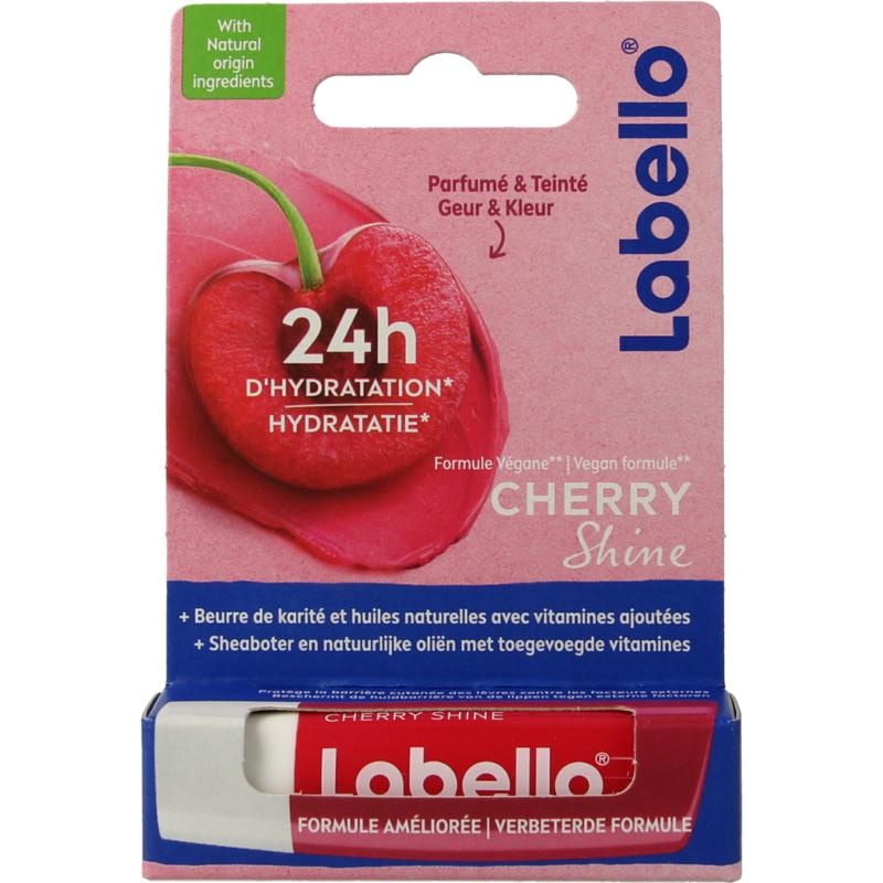 Labello Kirschblister (4,8 Gramm)