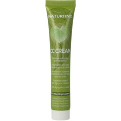 Naturtint CC Creme Anti-Aging (50 Ml)