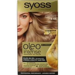 Syoss Color Oleo Intensiv 868 Vanilleblond (1 Set)