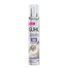 Guhl Farbform Mousse 98 Silberblond (100 Ml)