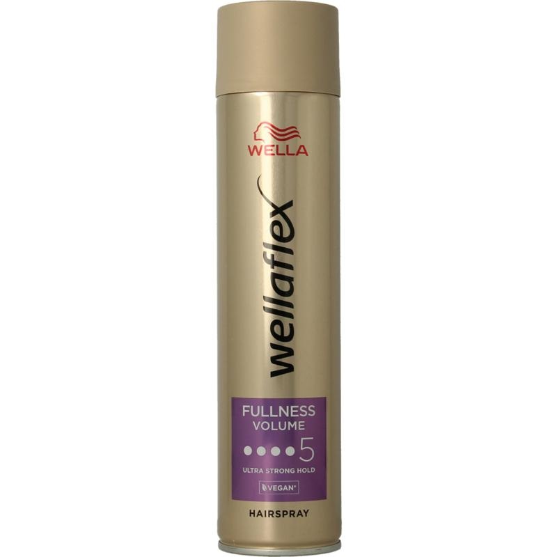 Wella Wella Haarspray Fülle feines Haar (250 Ml)
