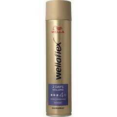 Wella Haarspray Volumen-Boost extra stark (250 Ml)