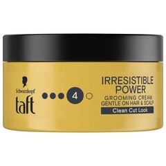Taft Irresistible Power-PflegeCreme (100 Ml)