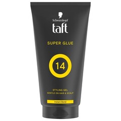 Taft Superklebertube (150 Ml)