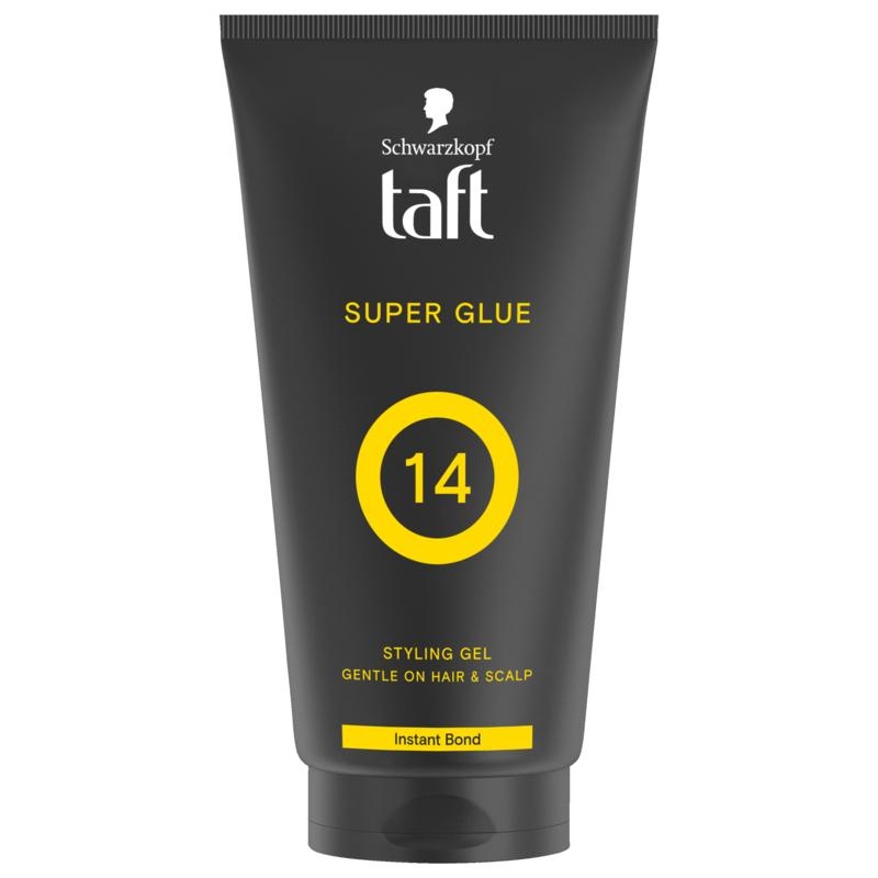 Taft Taft Superklebertube (150 Ml)