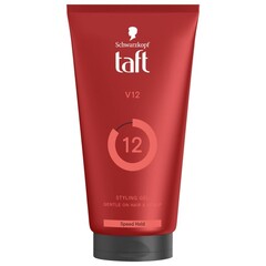 Taft V12 Power Gel (150 Ml)