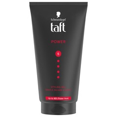 Taft Power Geltube (150 Ml)