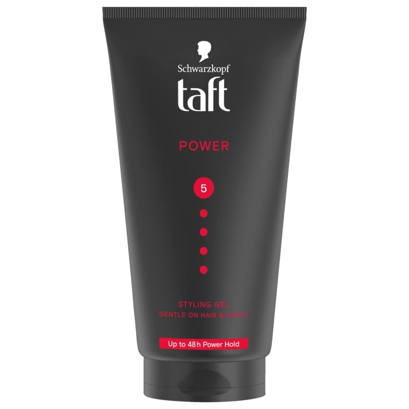 Taft Power Geltube (150 Ml)