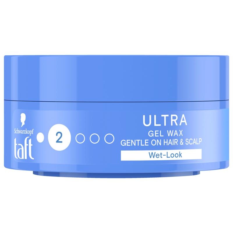 Taft Taft Ultra Gelwachsstruktur (75 Ml)