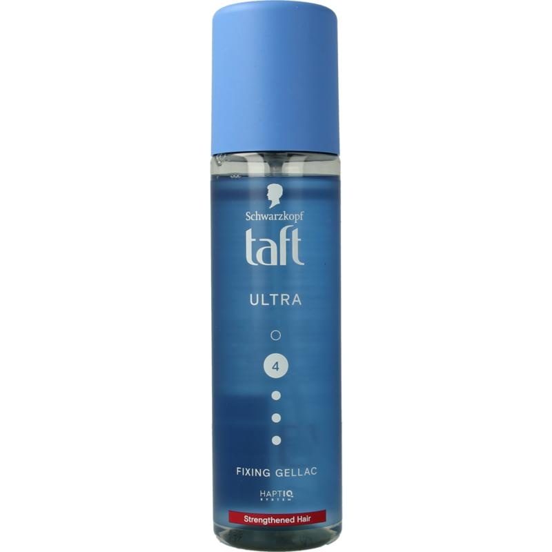 Taft Taft Gellac ultrastark (200 Ml)