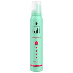 Taft Mousse Volumen mega stark (200 Ml)