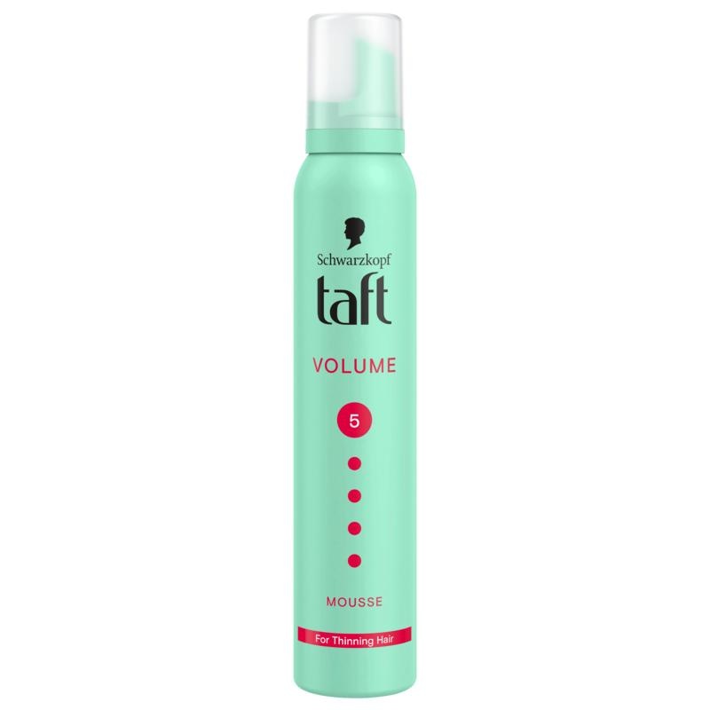 Taft Taft Mousse Volumen mega stark (200 Ml)
