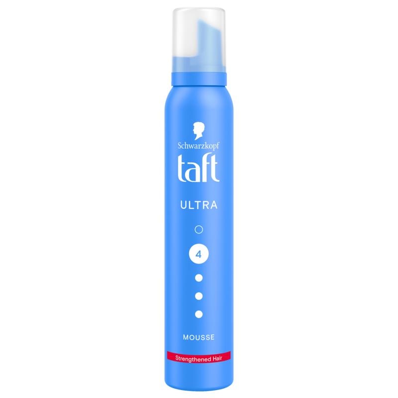 Taft Taftmousse ultrastark (200 Ml)