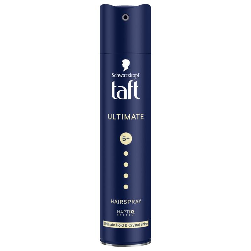 Taft Taft Haarspray Ultimate (75 Ml)