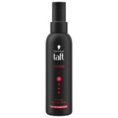 Taft Haarspray Power Gellac (150 Ml)