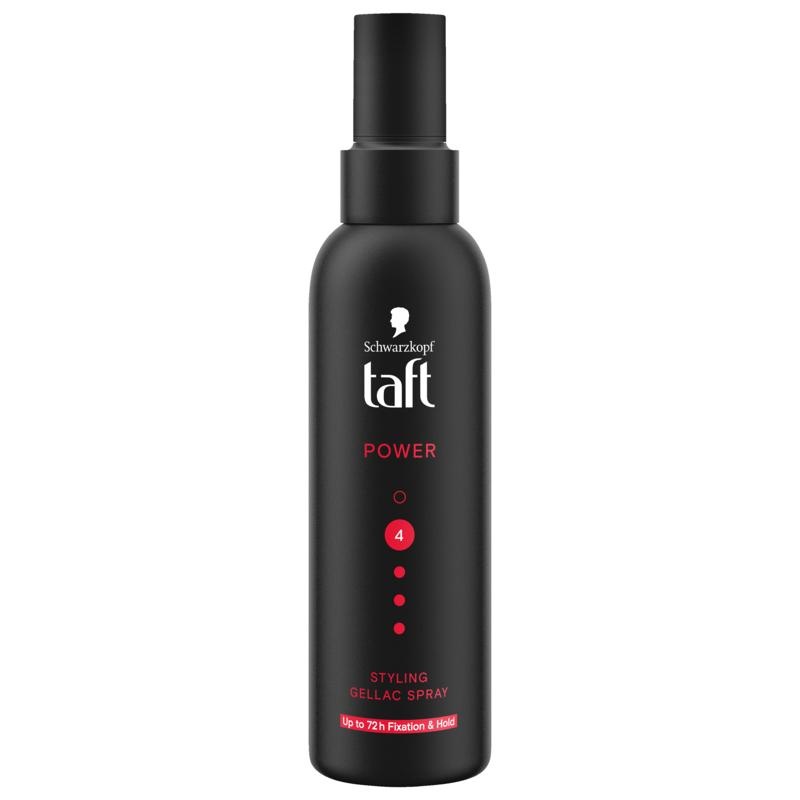 Taft Taft Haarspray Power Gellac (150 Ml)