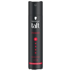 Taft Haarspray Power (250 Ml)