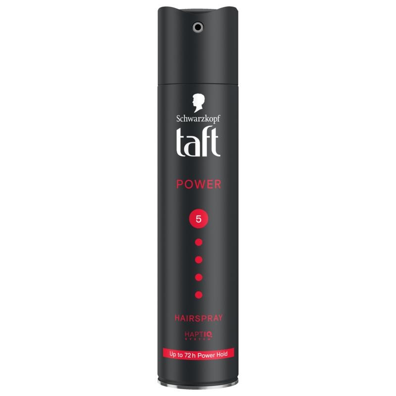 Taft Taft Haarspray Power (250 Ml)