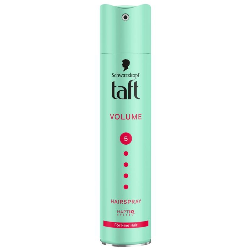 Taft Haarspray Volumen mega stark (150 Ml)