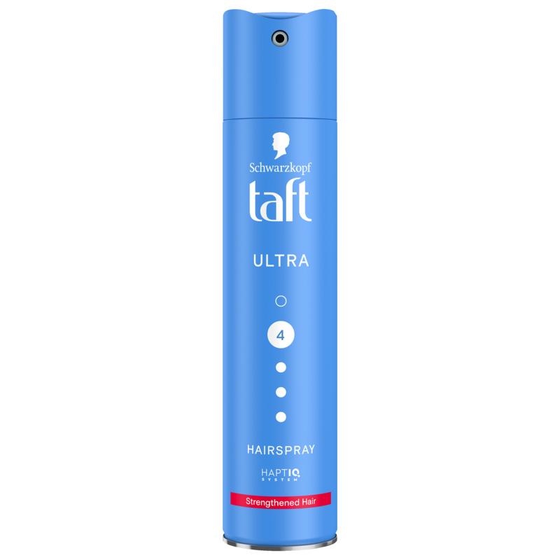 Taft Taft Spray ultrastark (250 Ml)