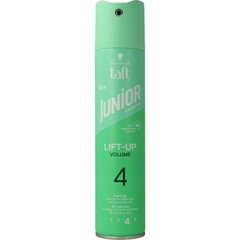 Junior Hairspray Ultra Lift-up Volume (250 Ml)