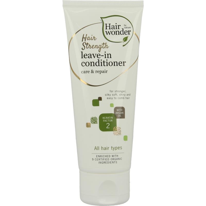 Hairwonder Hair Strength Leave-in-Conditioner (75 Ml)
