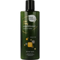 Hairwonder Haarstärke-Conditioner (200 Ml)