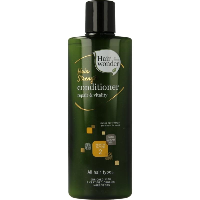 Hairwonder Hairwonder Haarstärke-Conditioner (200 Ml)