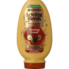 Garnier Loving Blends Conditioner Honiggold (250 Ml)
