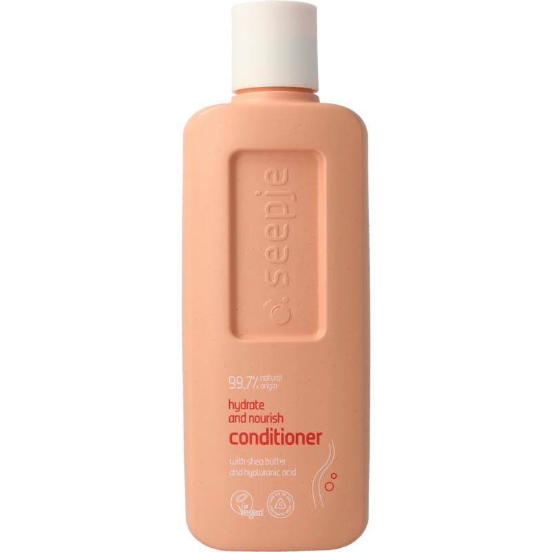 Seepje Seepje Conditioner spendet Feuchtigkeit und nährt (300 Ml)