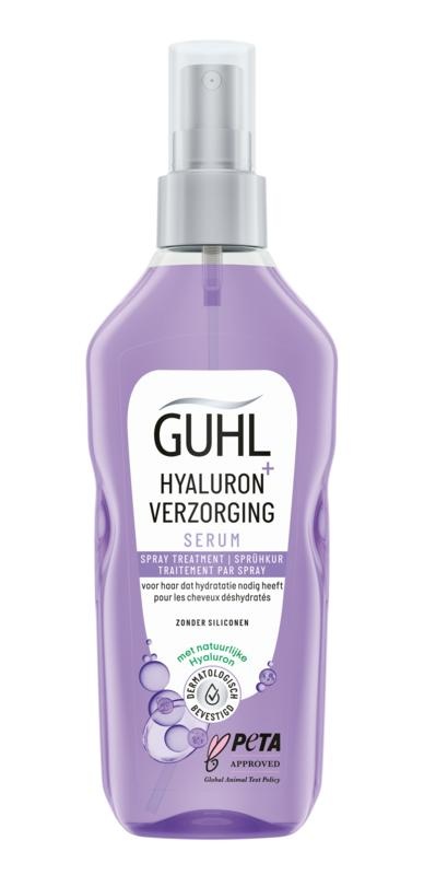 Guhl Hyaluron+ Pflegeserum Spray (150 Milligramm)