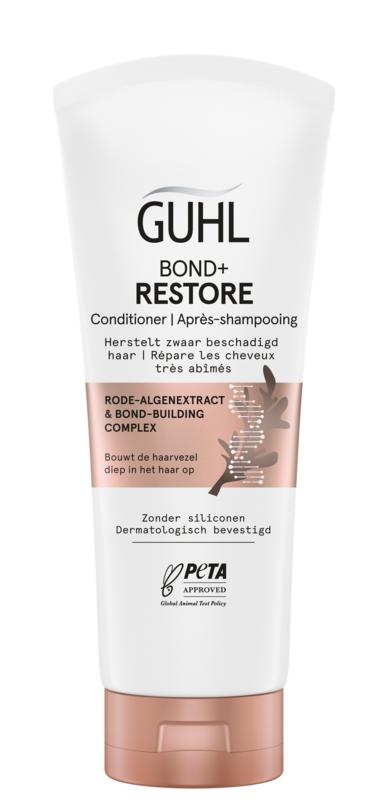 Guhl Bond & Restore Conditioner (200 Ml)