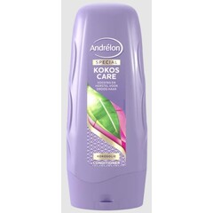 Andrelon Conditioner Spezial-Kokospflege (300 Ml)