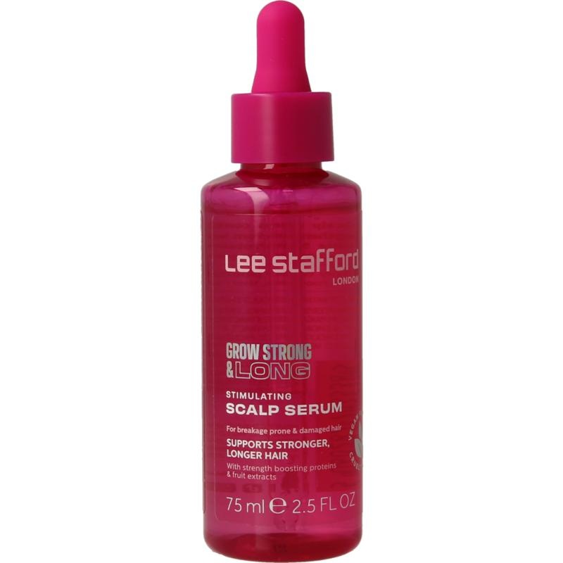 Lee Stafford Lee Stafford Grow itlong Kopfhautserum (75 Ml)