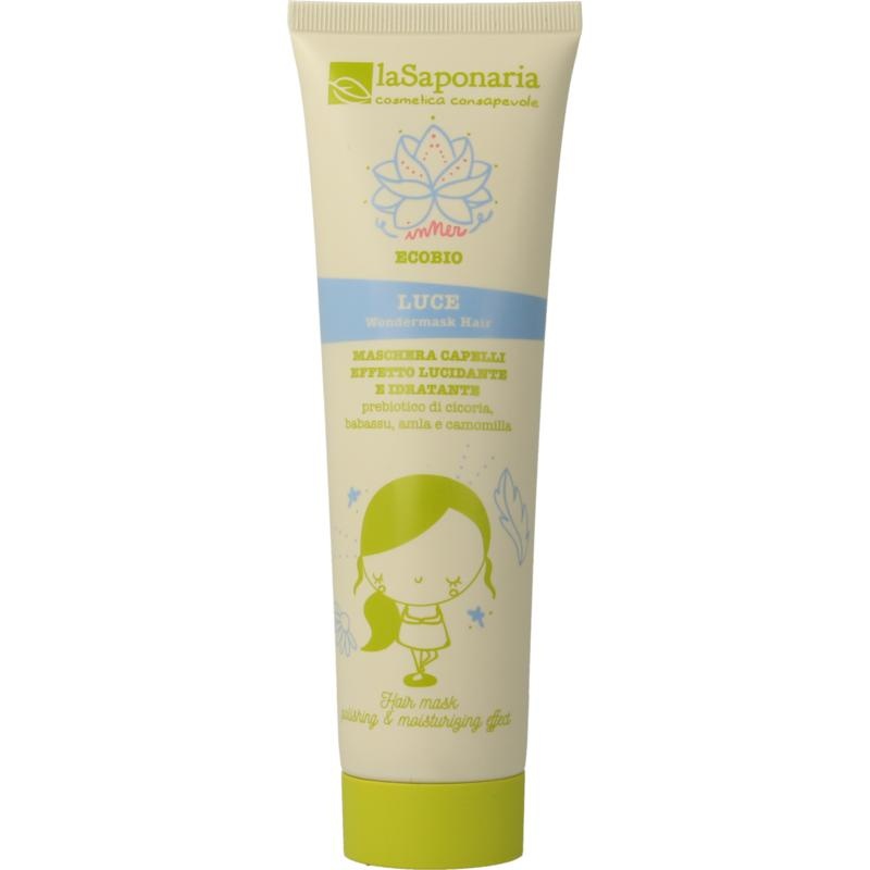 La Saponaria La Saponaria Wondermask Haarfarbe (150 Ml)