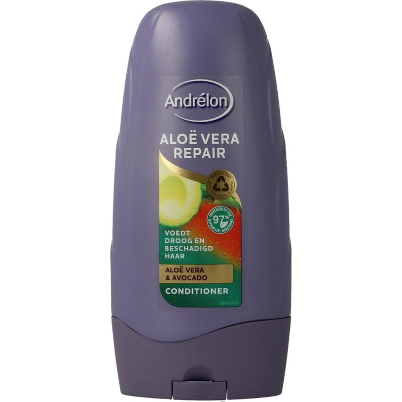 Andrelon Spezial-Conditioner Aloe Vera Repair (250 Ml)