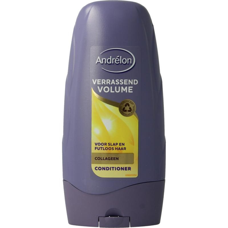 Andrelon Andrelon Conditioner überraschendes Volumen (250 Ml)