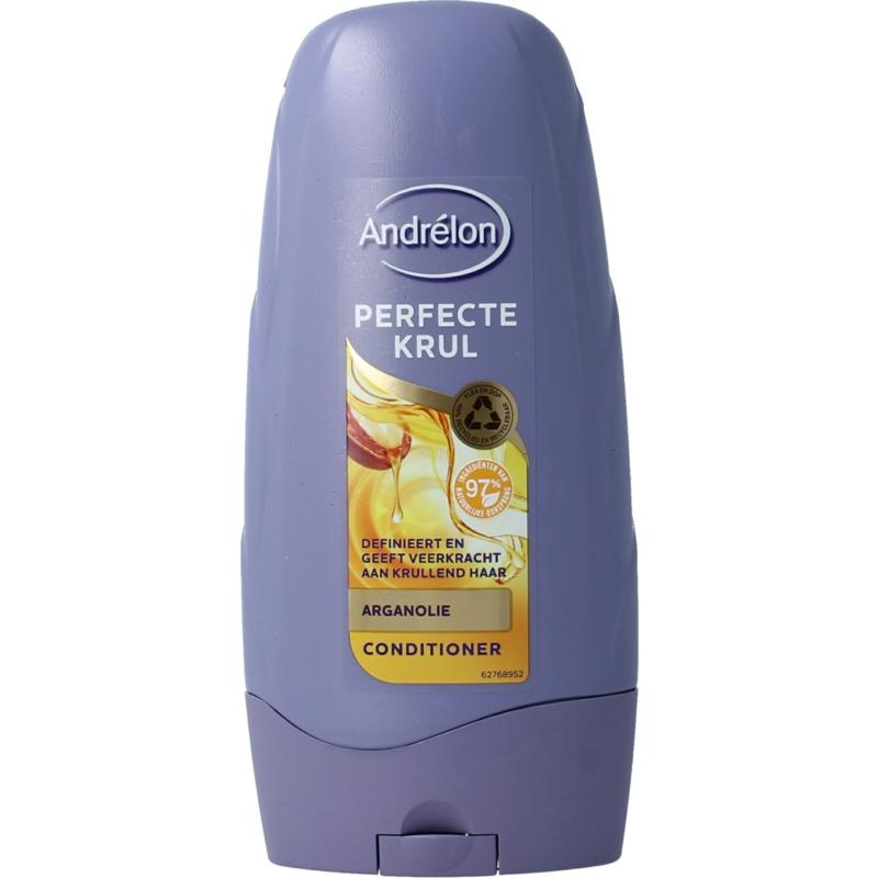 Andrelon Andrelon Conditioner Perfect Curl (250 Ml)