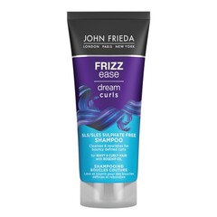 John Frieda Shampoo TrauMlocken (75 Ml)