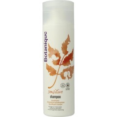Botanique Shampoo sensitiv (200 Ml)