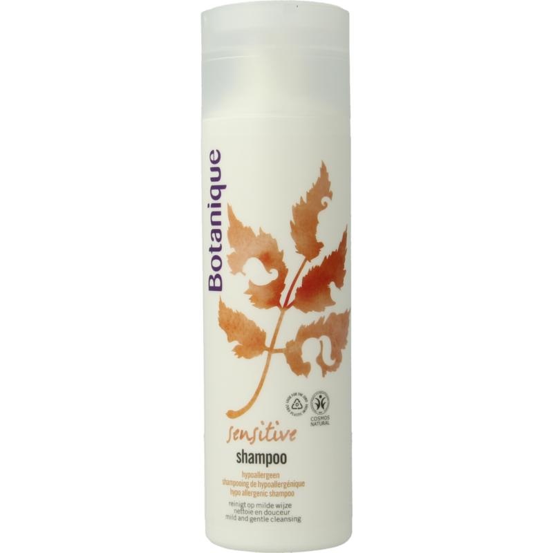 Botanique Botanique Shampoo sensitiv (200 Ml)