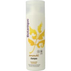 Botanique Shampoo Mandel (200 Ml)