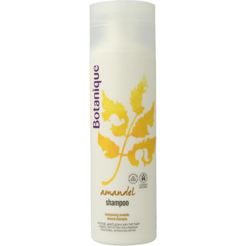 Botanique Botanique Shampoo Mandel (200 Ml)