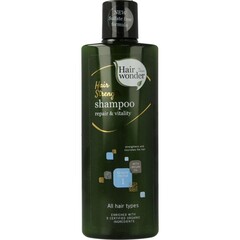 Hairwonder Haarstärke-Shampoo (200 Ml)